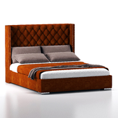 Tiffany Bed 2 (1400)