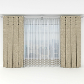 Curtains 001