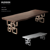 Hudson Squares Base