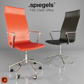 Офисное кресло - Spiegels Tallis