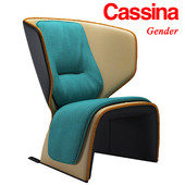 Cassina Gender