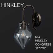 Бра Hinkley Congress