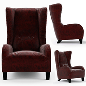 Кресло Natuzzi Marlene Armchair