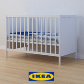 IKEA SUNDVIK Cot