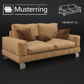Sofa Musterring MR 6040