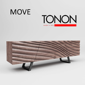 Tonon MOVE