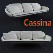 Sofa Cassina