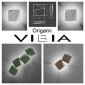 VIBIA origami