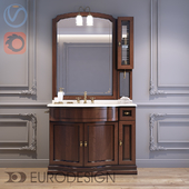 Мебель для ванной_Eurodesign_IL Borgo_Comp_3