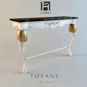 Amely Tiffany Console