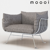 moooi Nest Chair