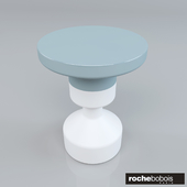 Roche Bobois Waterline II Occasional Table