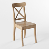 IKEA Ingolf chair