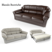 Sofa Beatrice from Blandot