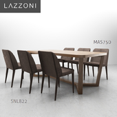 Lazzoni MAS750 SNL822