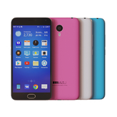 Модель смартфона Meizu M2 Note