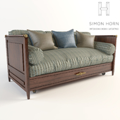 Simon Horn Sofa Bed