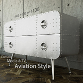 AVIATOR_CONSOLE