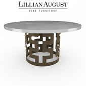 Lillian August Belgrave Dining Table