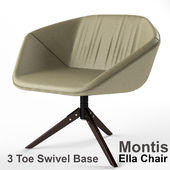 Montis Ella Chair