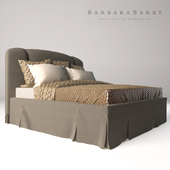 Barbara Barry Charmed Life Bed