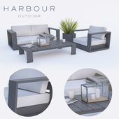 Hayman collection by Harbour outdoor