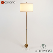 Uttermost Floor Lamps Laton