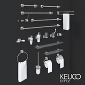 KEUCO ACCESSOIRES CITY.2