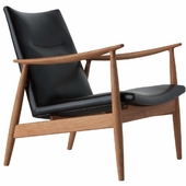 Rivage Easy  Chair