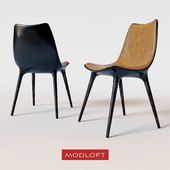 Modloft - Langham Dining Chair