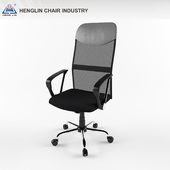 Henglin chair H-935-2