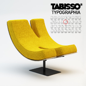 Tabisso - Tipographia "N"