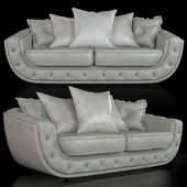 Sofa from MEDUSA NEW TREND CONCEPTS