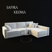 Pro sofa Safira KEOMA