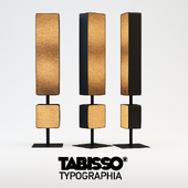Tabisso - Tipographia "!"