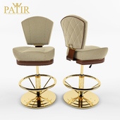 PATIR casino chair