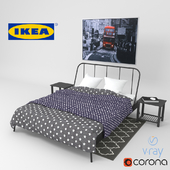 Ikea Kopardal
