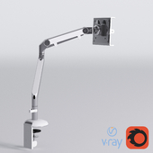 HumanScale M2 Monitor Arm