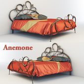 Anemone _ Bed