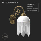 KUTEK (PALERMO) PAL-K-1