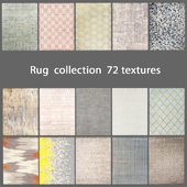 Collection rugs 4