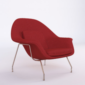Knoll Womb chair