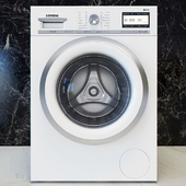 Siemens IQ-700 Washing Machine