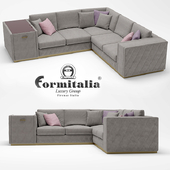 Formitalia Group - VERONA | Sofa