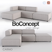 Диван для отдыха Carmo