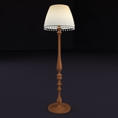Floor lamp Galimberti Nino - Mimi