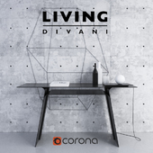 Living Divani Inari