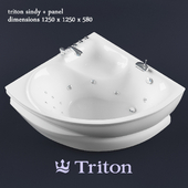 Triton Sindy