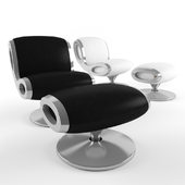 Marc Newson Gluon Chair