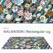 Ковер Moooi MALMAISON Rectangular rug